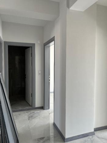 Kurtuluş mahallesi dublex