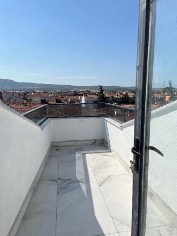 Kurtuluş mahallesi dublex