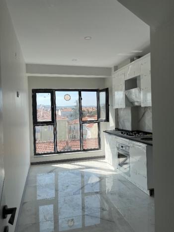 Kurtuluş mahallesi dublex