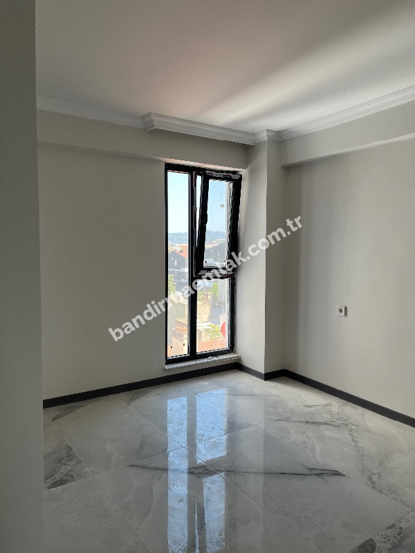 Kurtuluş mahallesi dublex