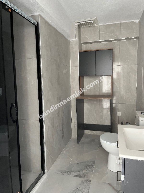 Kurtuluş mahallesi dublex