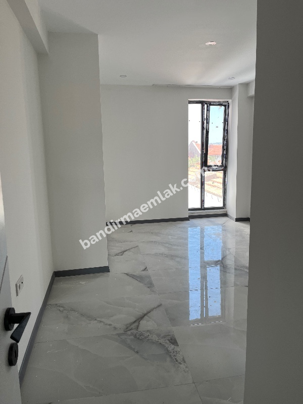 Kurtuluş mahallesi dublex