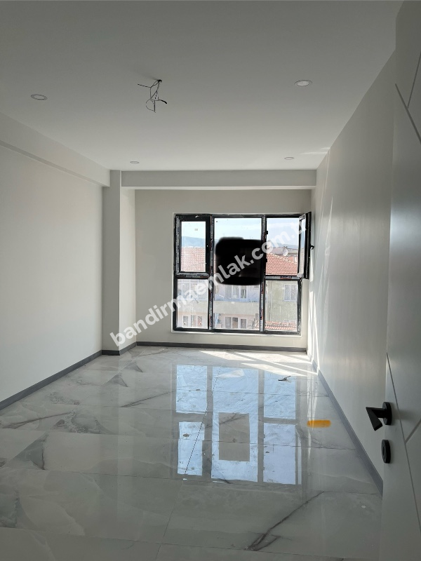 Kurtuluş mahallesi dublex