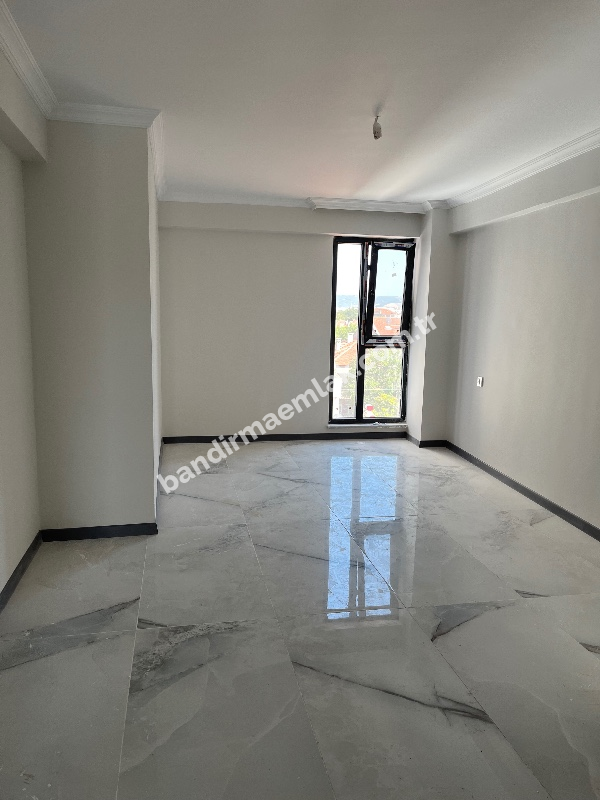 Kurtuluş mahallesi dublex