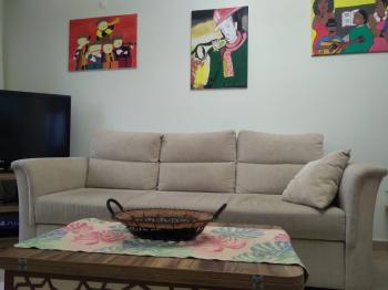 UTOPIA'DA  2+1 EŞYALI KİRALIK DAİREK CİKCİLLİ