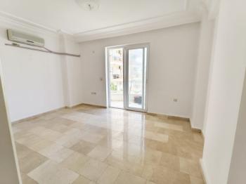 SAKALTAŞ APT'DA 2+1 KİRALIK BOŞ DAİRE MAHMUTLAR 