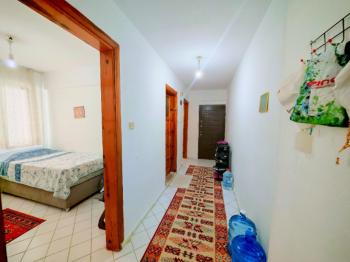 Didim Çamlık Mahallesi'nde Satılık 2+1 Daire - Denize Yakın ve Yatırıma Uygun