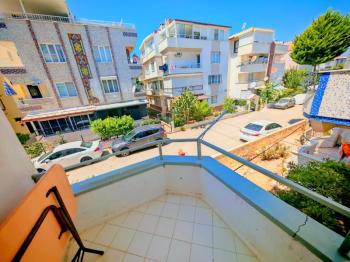 Didim Çamlık Mahallesi'nde Satılık 2+1 Daire - Denize Yakın ve Yatırıma Uygun