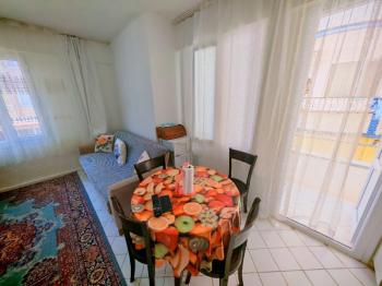 Didim Çamlık Mahallesi'nde Satılık 2+1 Daire - Denize Yakın ve Yatırıma Uygun