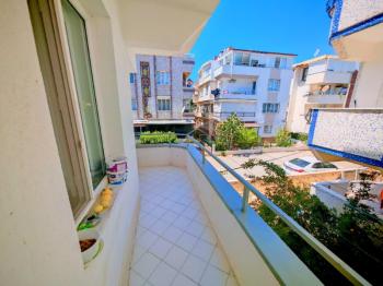 Didim Çamlık Mahallesi'nde Satılık 2+1 Daire - Denize Yakın ve Yatırıma Uygun