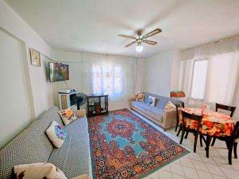 Didim Çamlık Mahallesi'nde Satılık 2+1 Daire - Denize Yakın ve Yatırıma Uygun