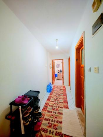 Didim Çamlık Mahallesi'nde Satılık 2+1 Daire - Denize Yakın ve Yatırıma Uygun