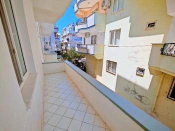 Didim Çamlık Mahallesi'nde Satılık 2+1 Daire - Denize Yakın ve Yatırıma Uygun