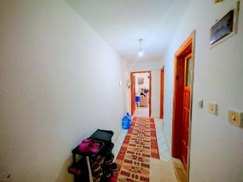 Didim Çamlık Mahallesi'nde Satılık 2+1 Daire - Denize Yakın ve Yatırıma Uygun