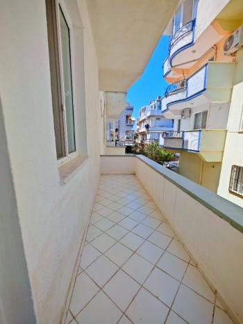 Didim Çamlık Mahallesi'nde Satılık 2+1 Daire - Denize Yakın ve Yatırıma Uygun