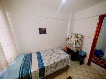 Didim Çamlık Mahallesi'nde Satılık 2+1 Daire - Denize Yakın ve Yatırıma Uygun