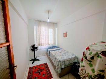 Didim Çamlık Mahallesi'nde Satılık 2+1 Daire - Denize Yakın ve Yatırıma Uygun