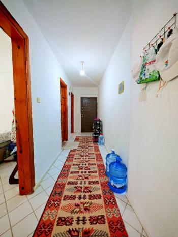 Didim Çamlık Mahallesi'nde Satılık 2+1 Daire - Denize Yakın ve Yatırıma Uygun