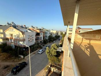 Didim Merkezde Satılık 4+1 Dubleks Daire