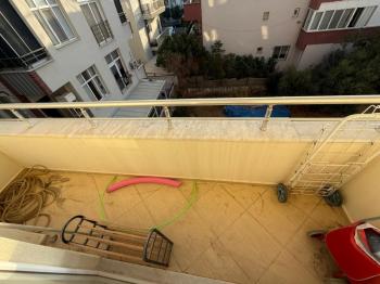 Didim Merkezde Satılık 4+1 Dubleks Daire