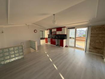 Didim Merkezde Satılık 4+1 Dubleks Daire