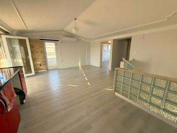 Didim Merkezde Satılık 4+1 Dubleks Daire