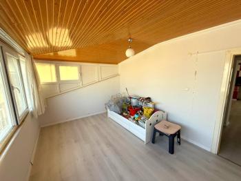 Didim Merkezde Satılık 4+1 Dubleks Daire