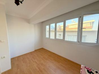 Didim Merkezde Satılık 4+1 Dubleks Daire