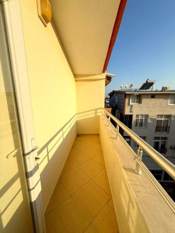 Didim Merkezde Satılık 4+1 Dubleks Daire