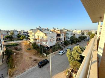 Didim Merkezde Satılık 4+1 Dubleks Daire