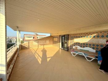 Didim Merkezde Satılık 4+1 Dubleks Daire