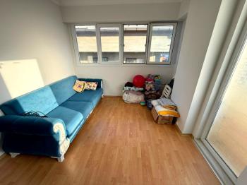 Didim Merkezde Satılık 4+1 Dubleks Daire