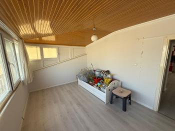 Didim Merkezde Satılık 4+1 Dubleks Daire