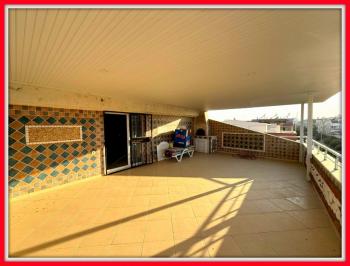 Didim Merkezde Satılık 4+1 Dubleks Daire