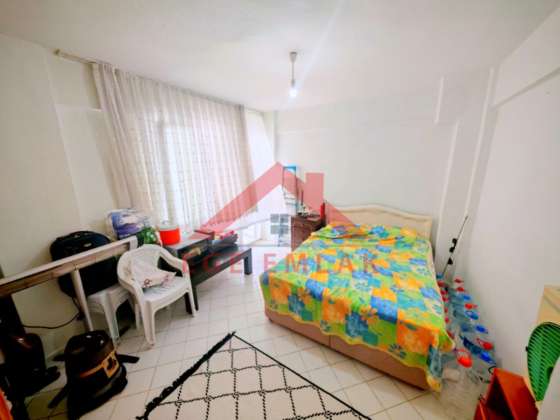 Didim Çamlık Mahallesi'nde Satılık 2+1 Daire - Denize Yakın ve Yatırıma Uygun