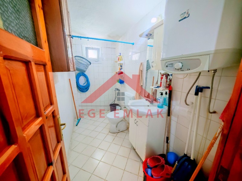 Didim Çamlık Mahallesi'nde Satılık 2+1 Daire - Denize Yakın ve Yatırıma Uygun