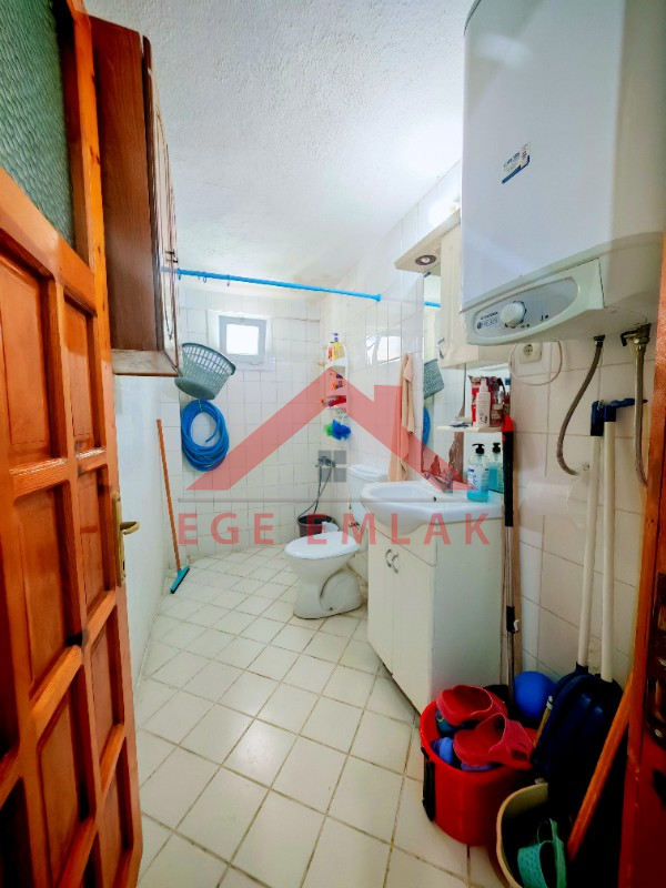 Didim Çamlık Mahallesi'nde Satılık 2+1 Daire - Denize Yakın ve Yatırıma Uygun