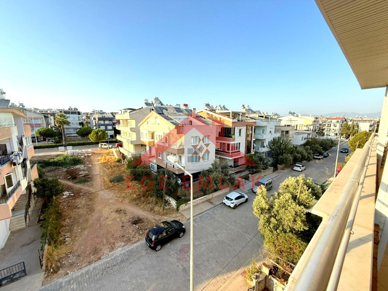 Didim Merkezde Satılık 4+1 Dubleks Daire