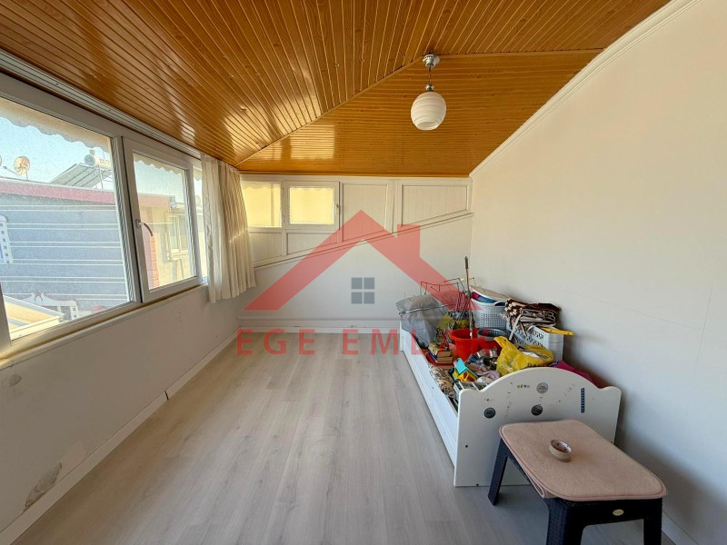 Didim Merkezde Satılık 4+1 Dubleks Daire