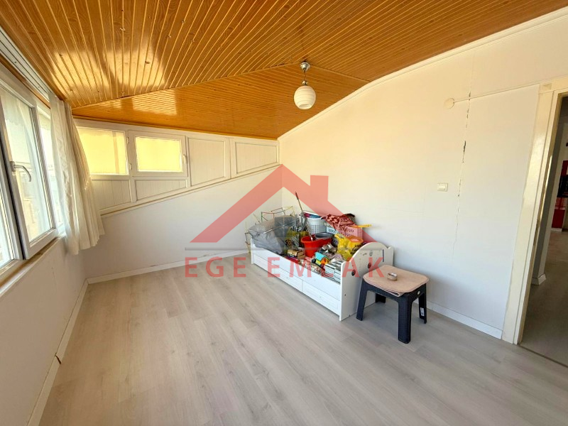 Didim Merkezde Satılık 4+1 Dubleks Daire