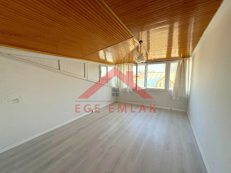 Didim Merkezde Satılık 4+1 Dubleks Daire