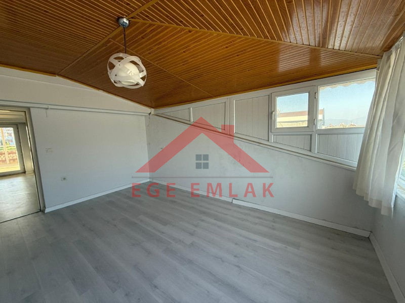 Didim Merkezde Satılık 4+1 Dubleks Daire