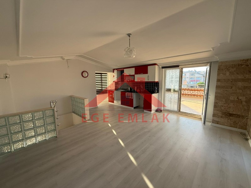 Didim Merkezde Satılık 4+1 Dubleks Daire