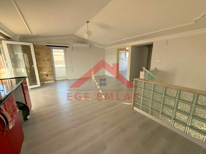 Didim Merkezde Satılık 4+1 Dubleks Daire