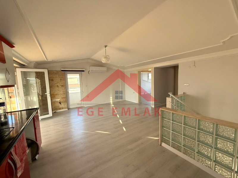 Didim Merkezde Satılık 4+1 Dubleks Daire