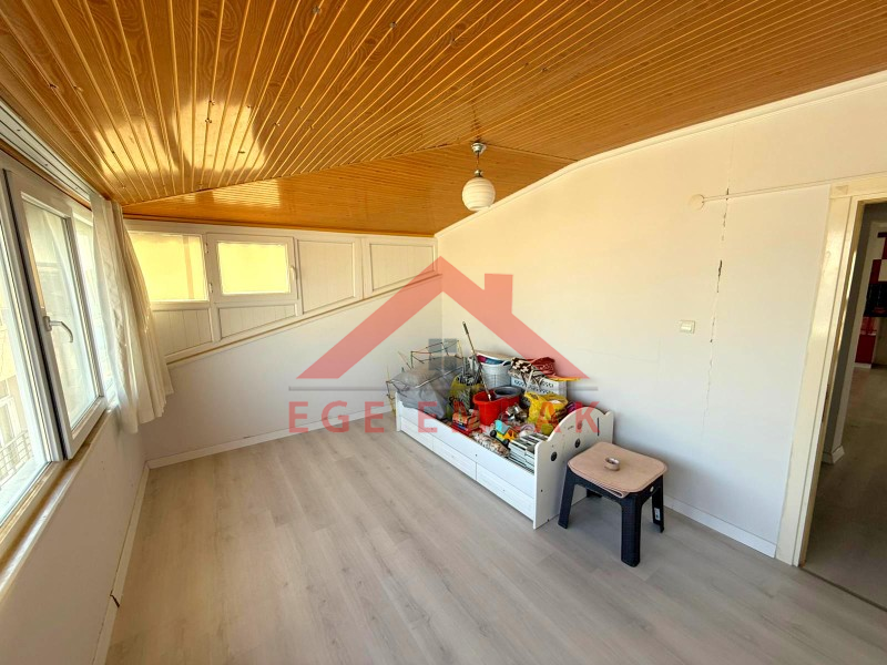 Didim Merkezde Satılık 4+1 Dubleks Daire