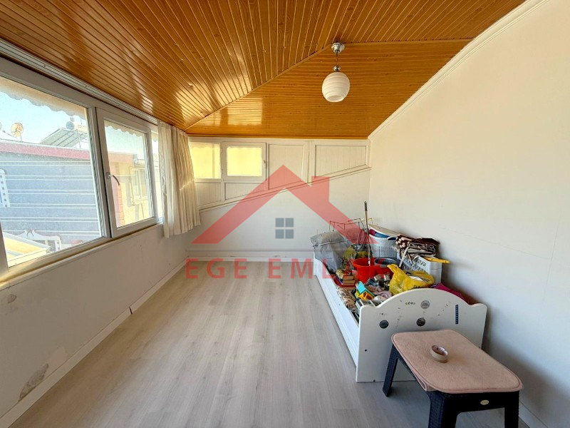 Didim Merkezde Satılık 4+1 Dubleks Daire