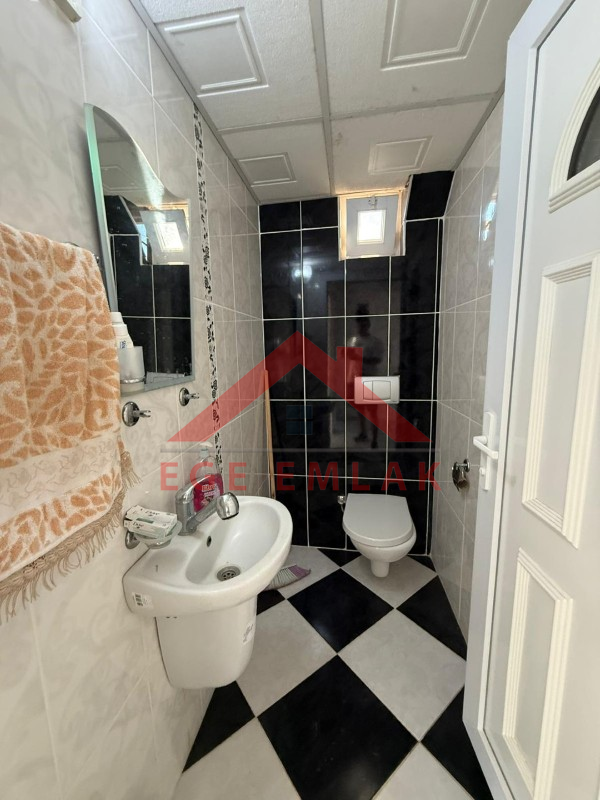 Didim Merkezde Satılık 4+1 Dubleks Daire