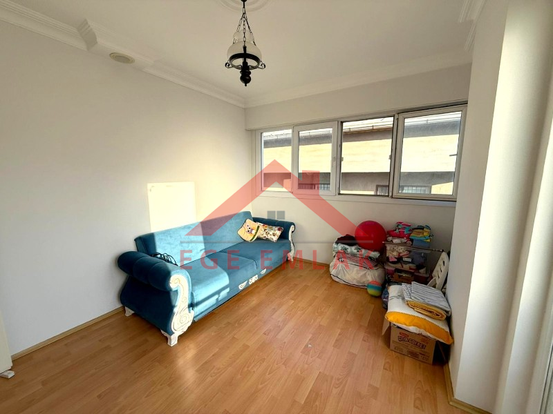 Didim Merkezde Satılık 4+1 Dubleks Daire