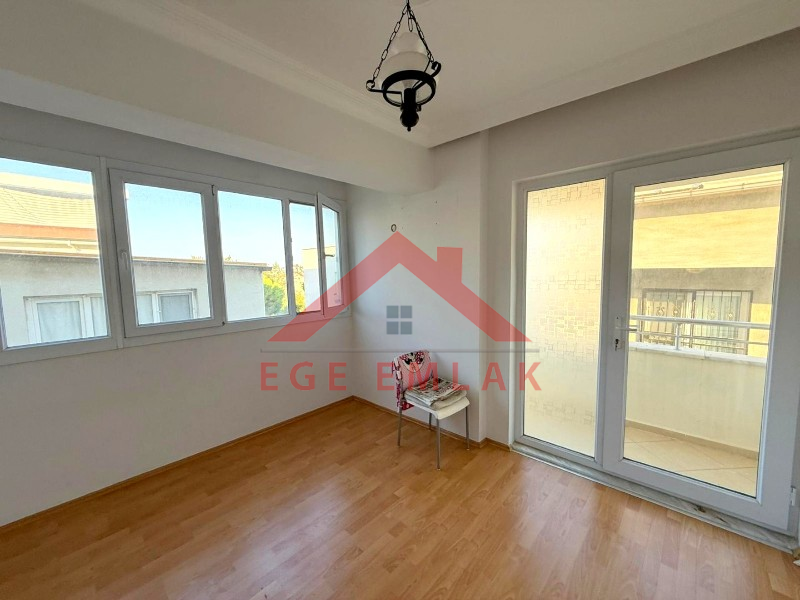 Didim Merkezde Satılık 4+1 Dubleks Daire